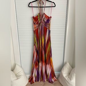Cynthia Rowley maxi